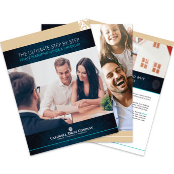 The Ultimate Step by Step Estate Planning Guide
