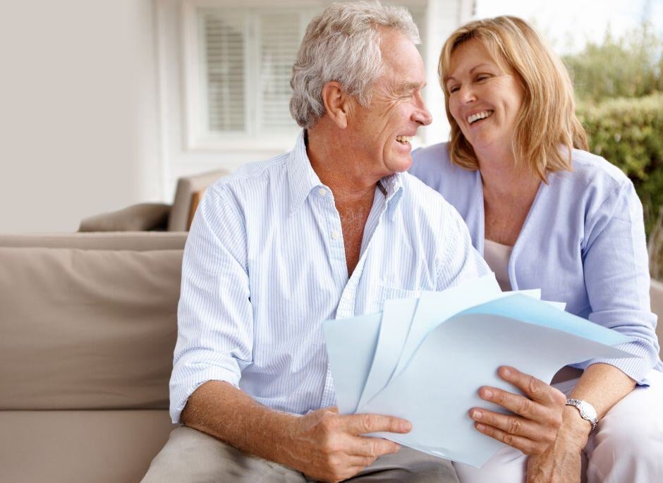 Financial Planning for All Stages of Life
